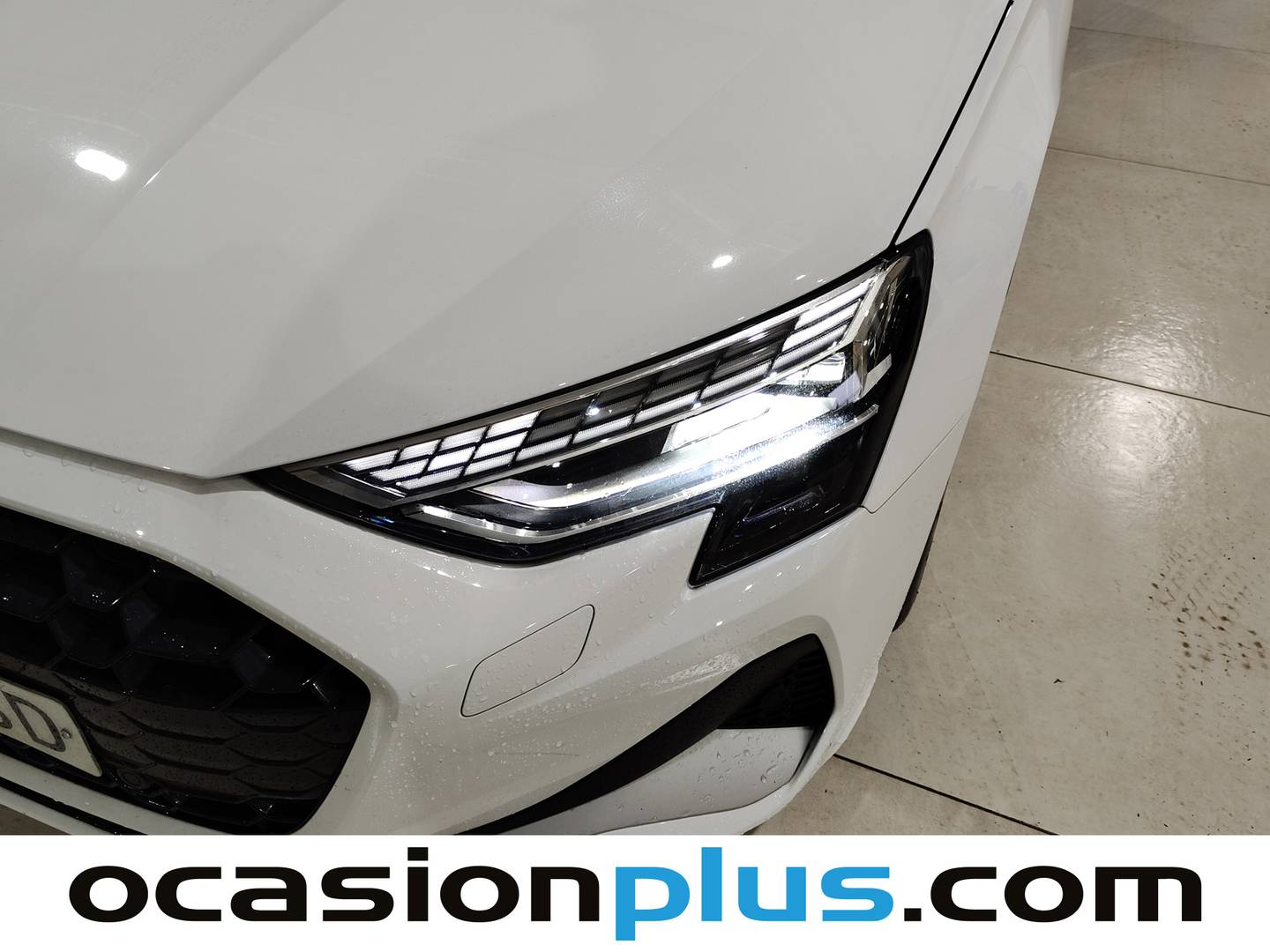 Foto Audi A3 Audi A3 Sportback Advanced 30 TFSI (116 CV) S tronic