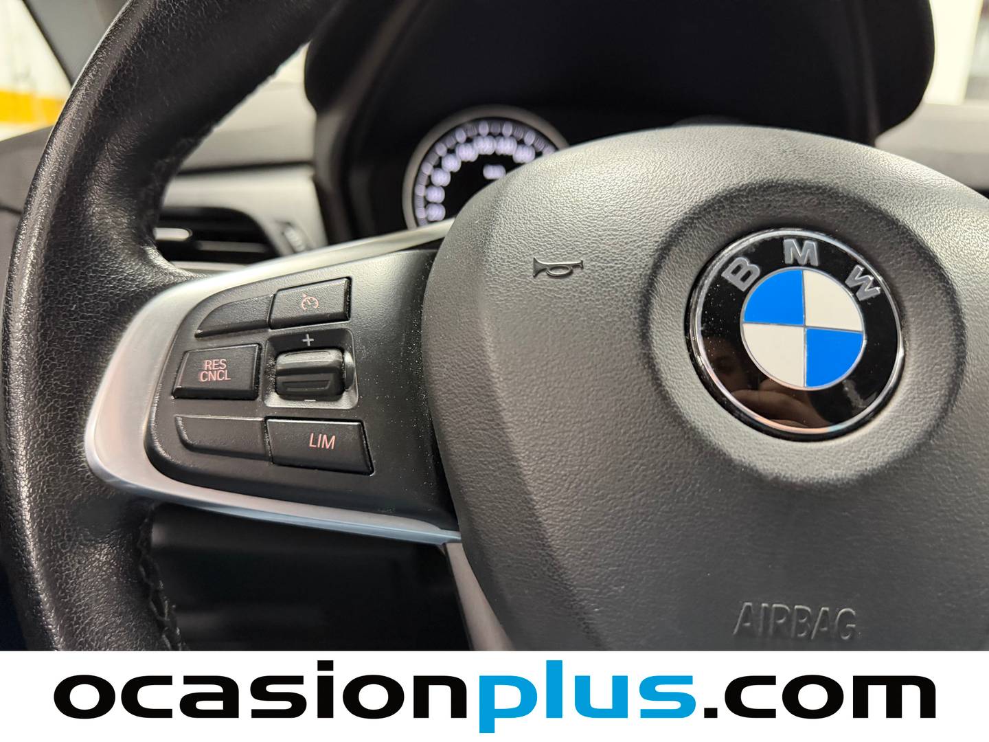 Foto BMW Serie 2 Gran Tourer BMW Serie 2 218d Gran Tourer Business (150 CV) 7 Plazas