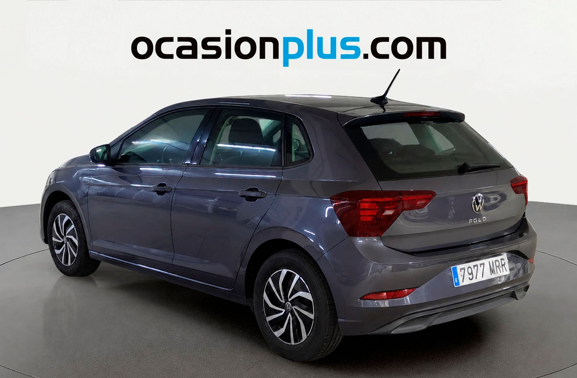 Volkswagen Polo Life 1.0 TSI - foto 3