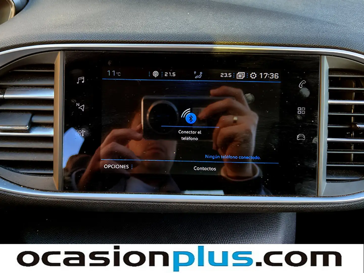 Foto Peugeot 308 Peugeot 308 PureTech 110 S&S Active Pack  (110 CV)