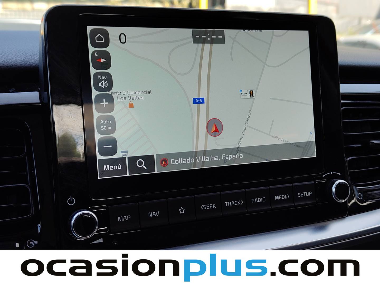 Extras y acabados del KIA Stonic KIA Stonic 1.2 DPi Drive (79 CV)