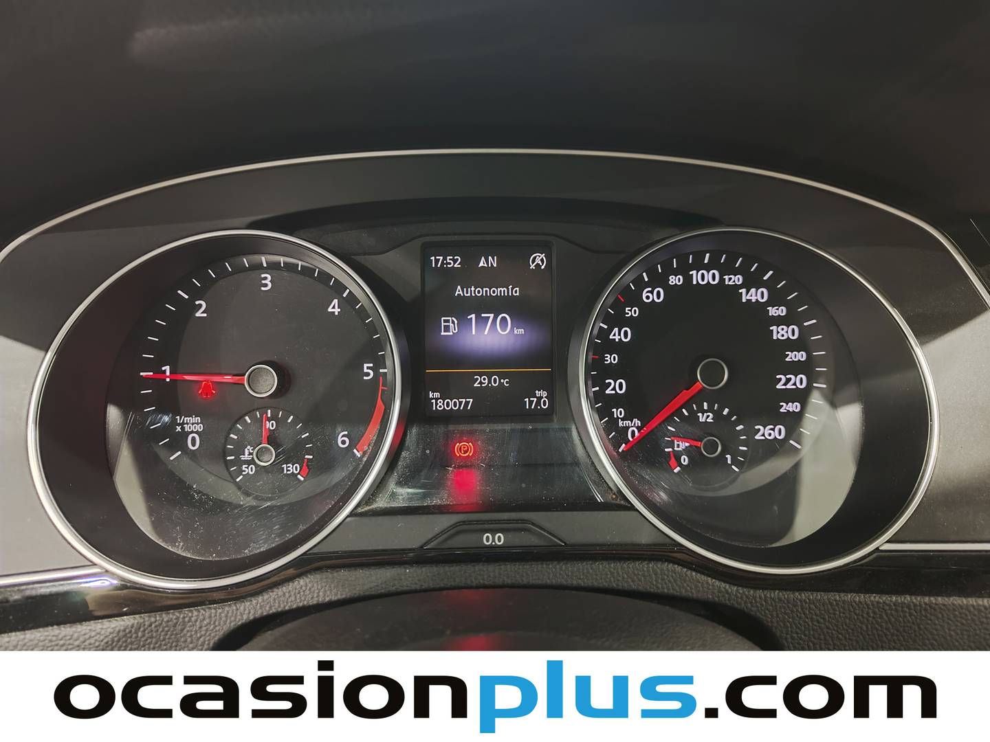Volkswagen Passat Volkswagen Passat Variant Advance 1.6 TDI BMT (120 CV) de ocasión