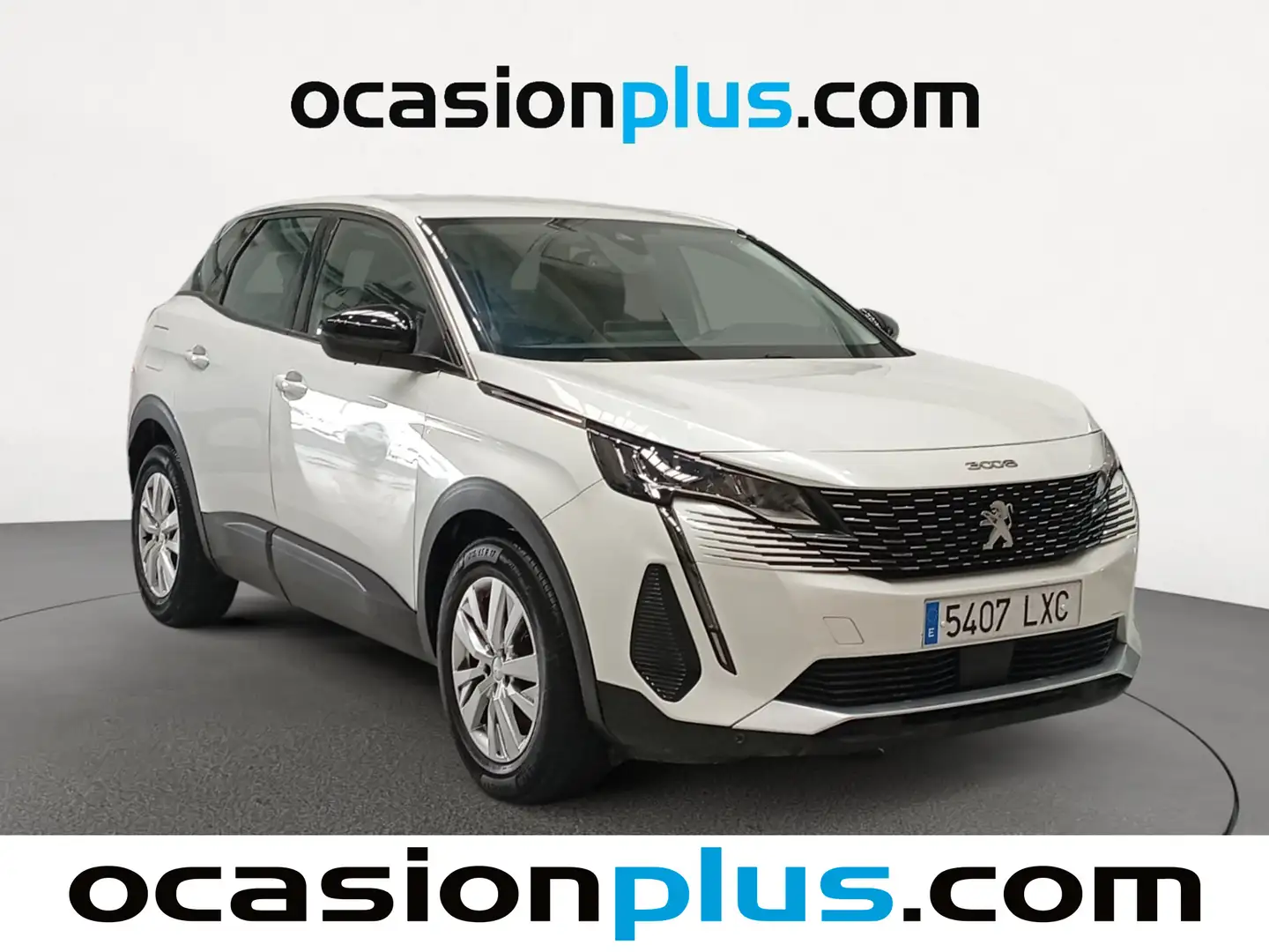 Foto Peugeot 3008 Peugeot 3008 BlueHDi 130 S&S Active Pack  (130 CV)