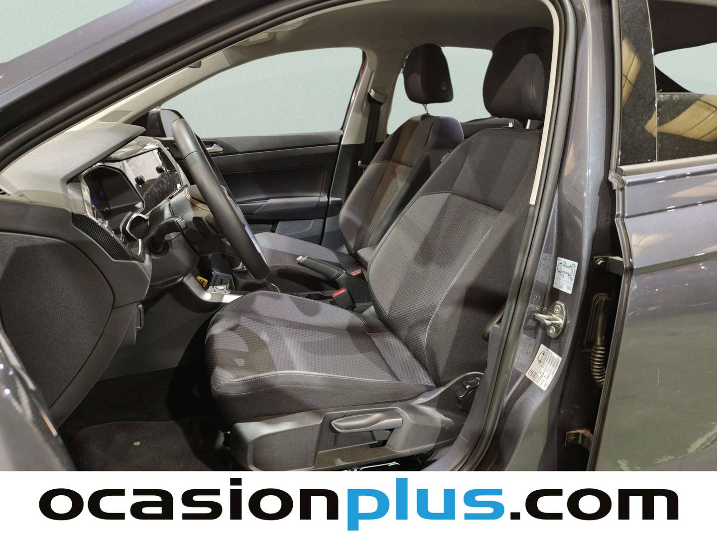 Foto Volkswagen Taigo Volkswagen Taigo ``Más`` 1.0 TSI (115 CV) DSG