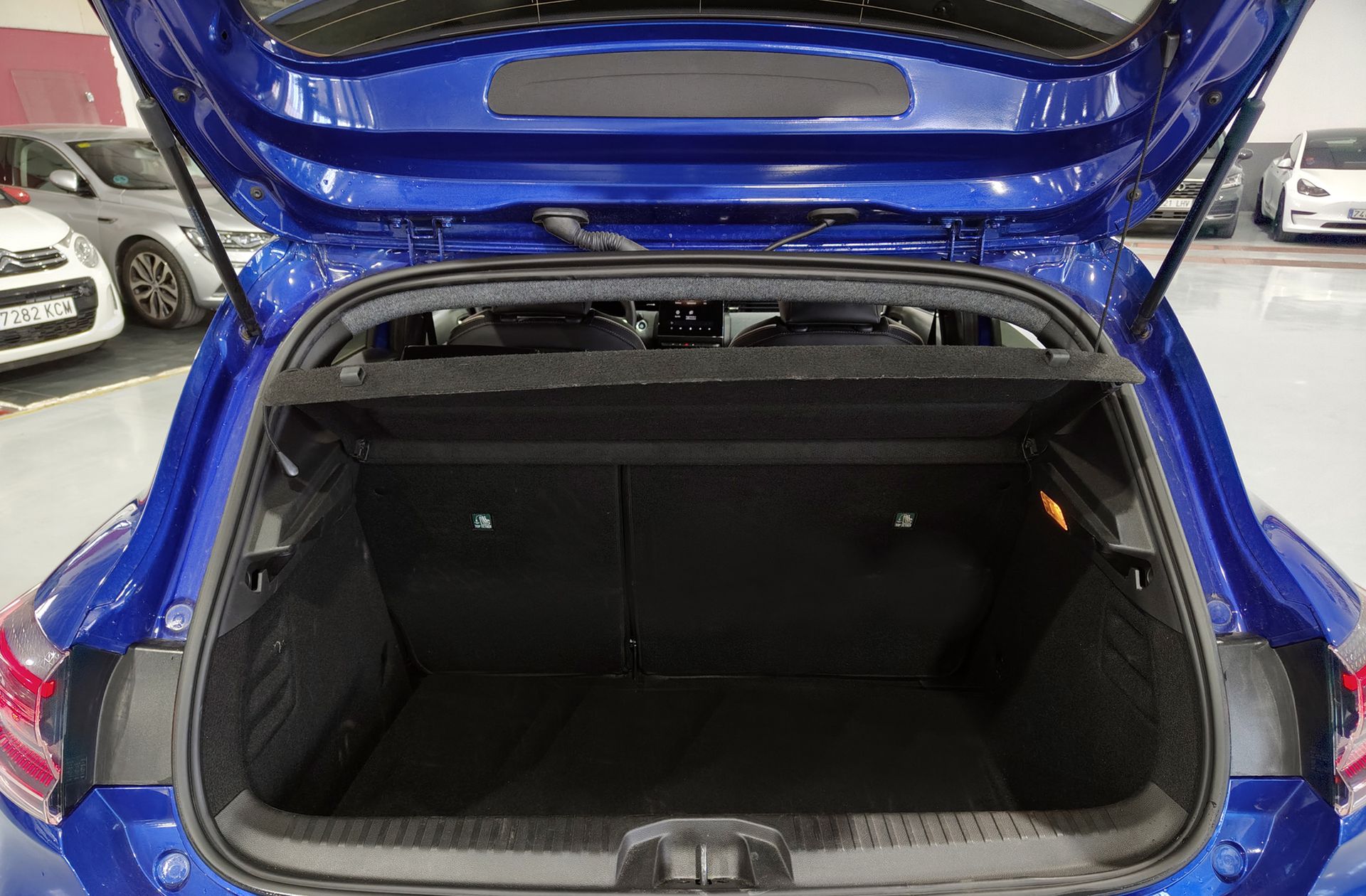 Renault Clio Techno TCe - foto 17