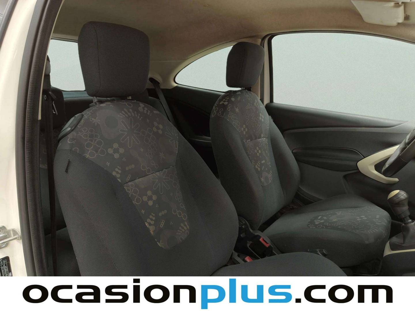 Ford Ka Ford Ka 1.2 Duratec S&S Urban (69 CV) barato