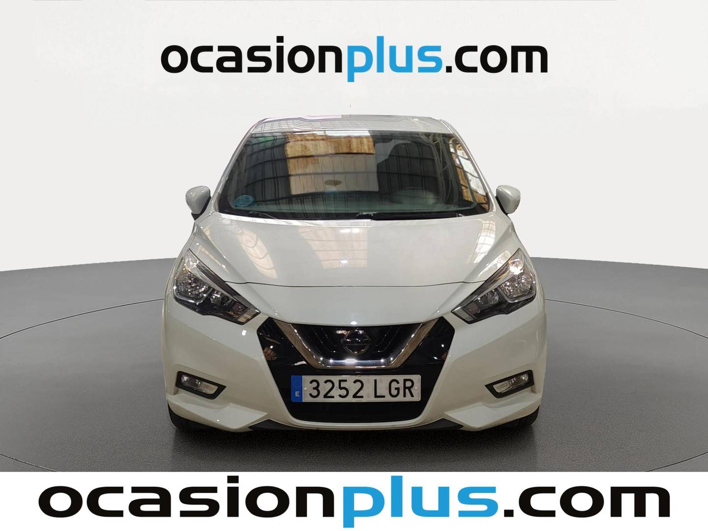 Nissan Micra Nissan Micra IG-T N-Connecta  (100 CV) 100cv