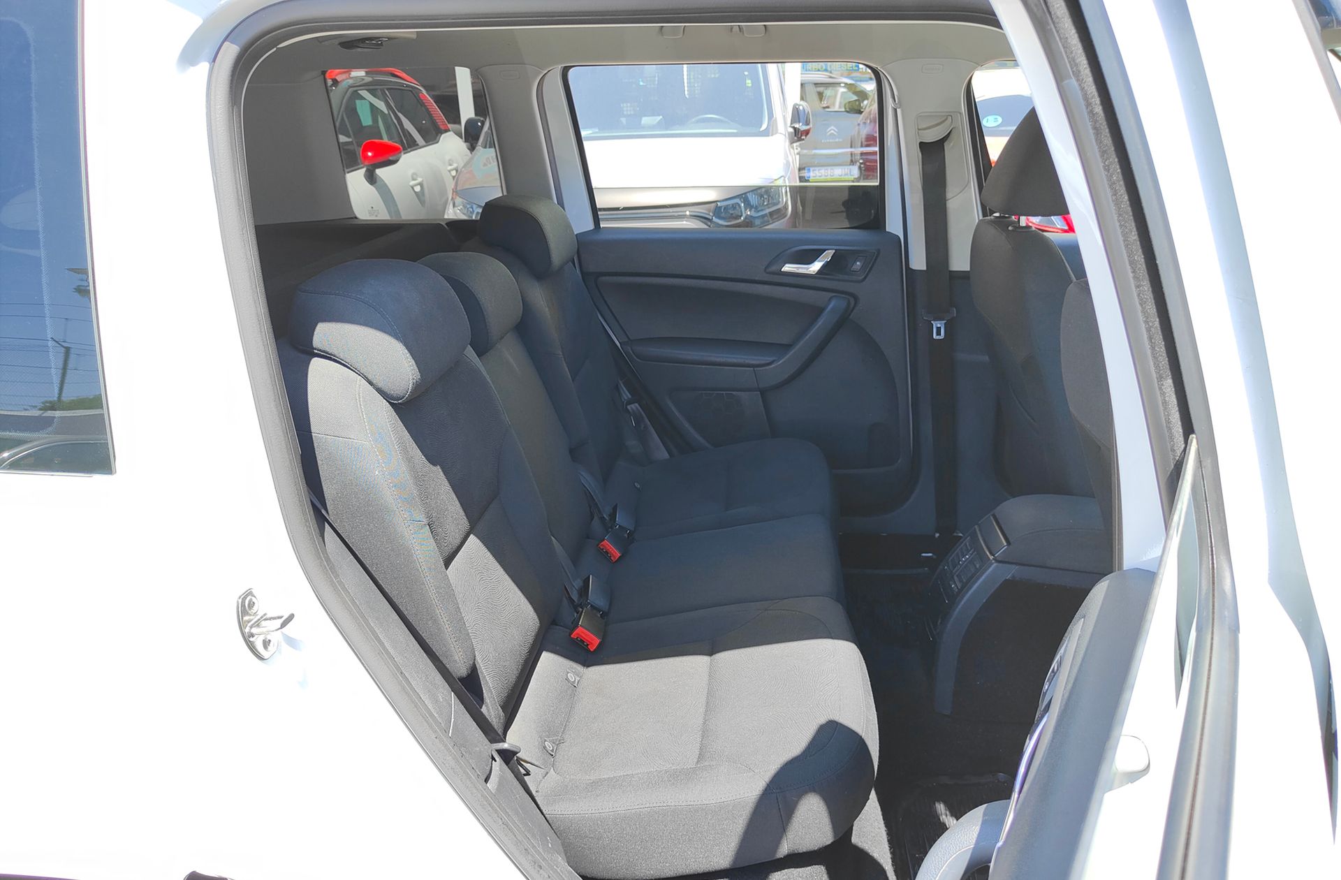Škoda Yeti 1.2 TSI DSG Ambition - foto 13