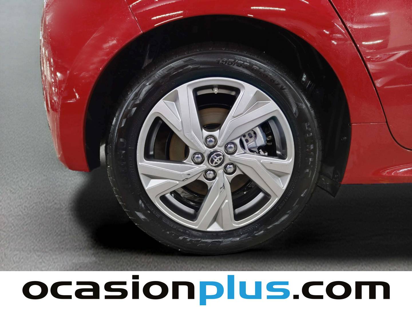 Foto Toyota Yaris Toyota Yaris 120H Active Plus (116 CV)