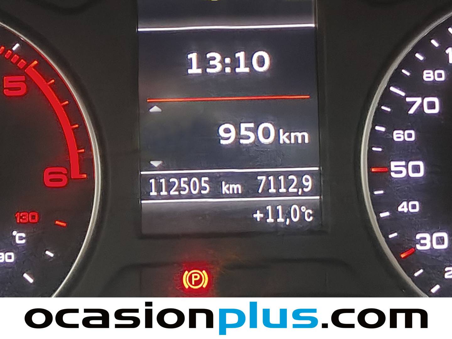 Foto Audi Q2 Audi Q2 Advanced 30 TDI (116 CV)