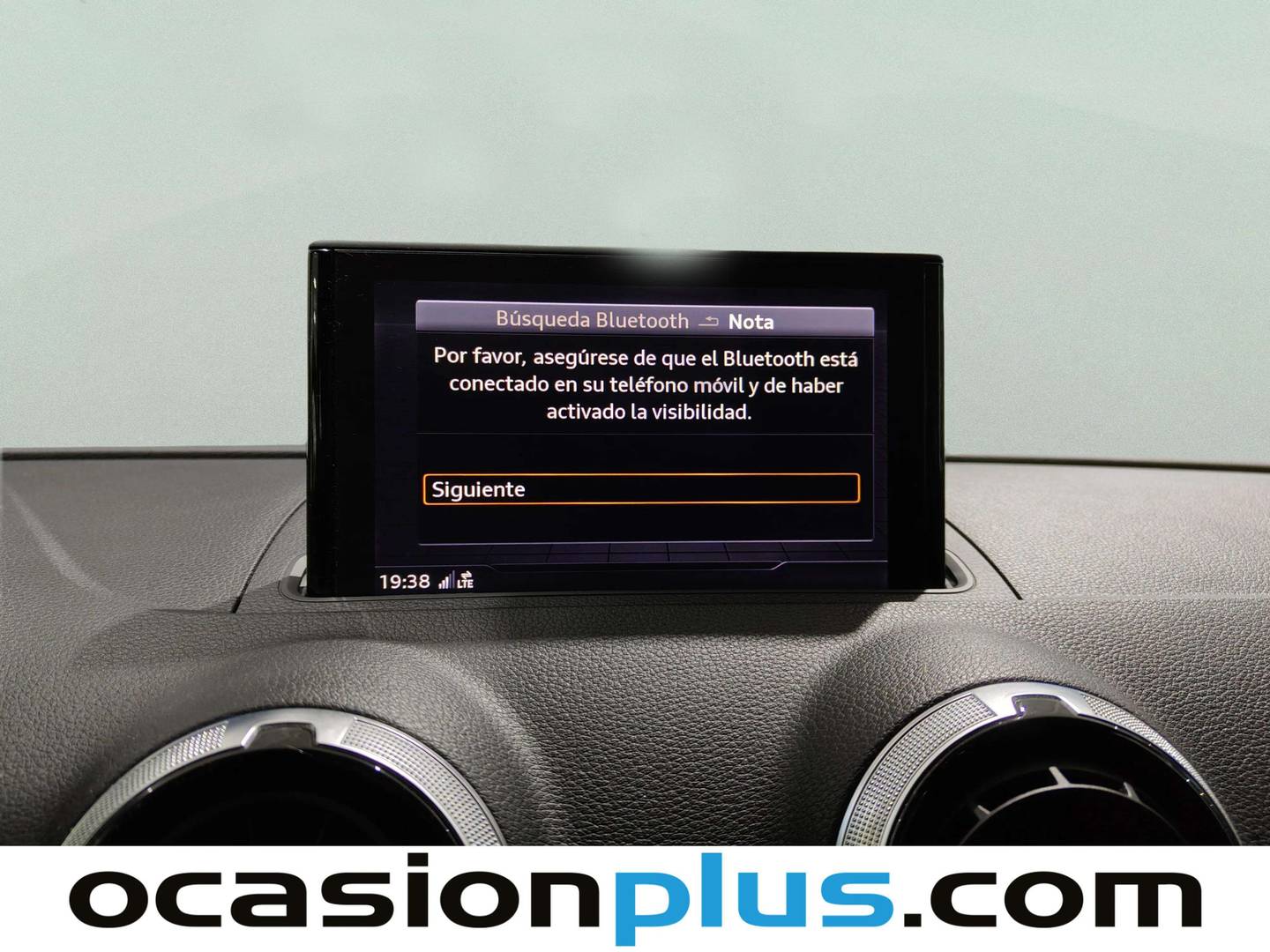 Audi A3 Audi A3 Sportback design 30 TFSI (116 CV) seminuevo