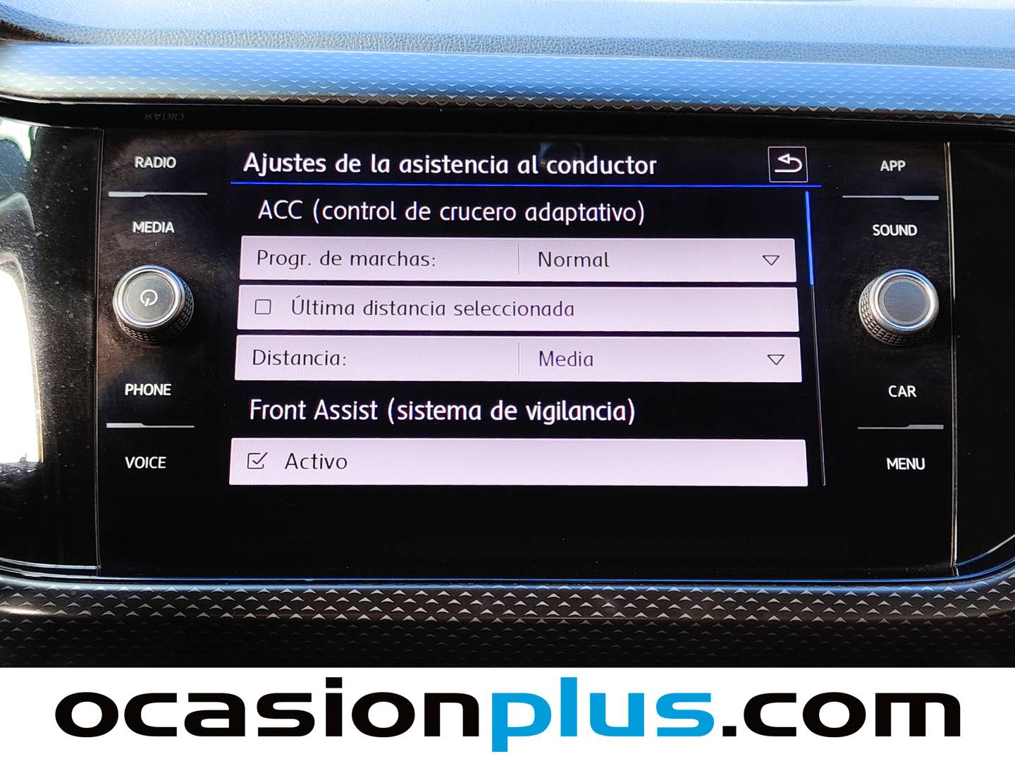 Foto Volkswagen T-Cross Volkswagen T-Cross Advance 1.0 TSI (115 CV) DSG