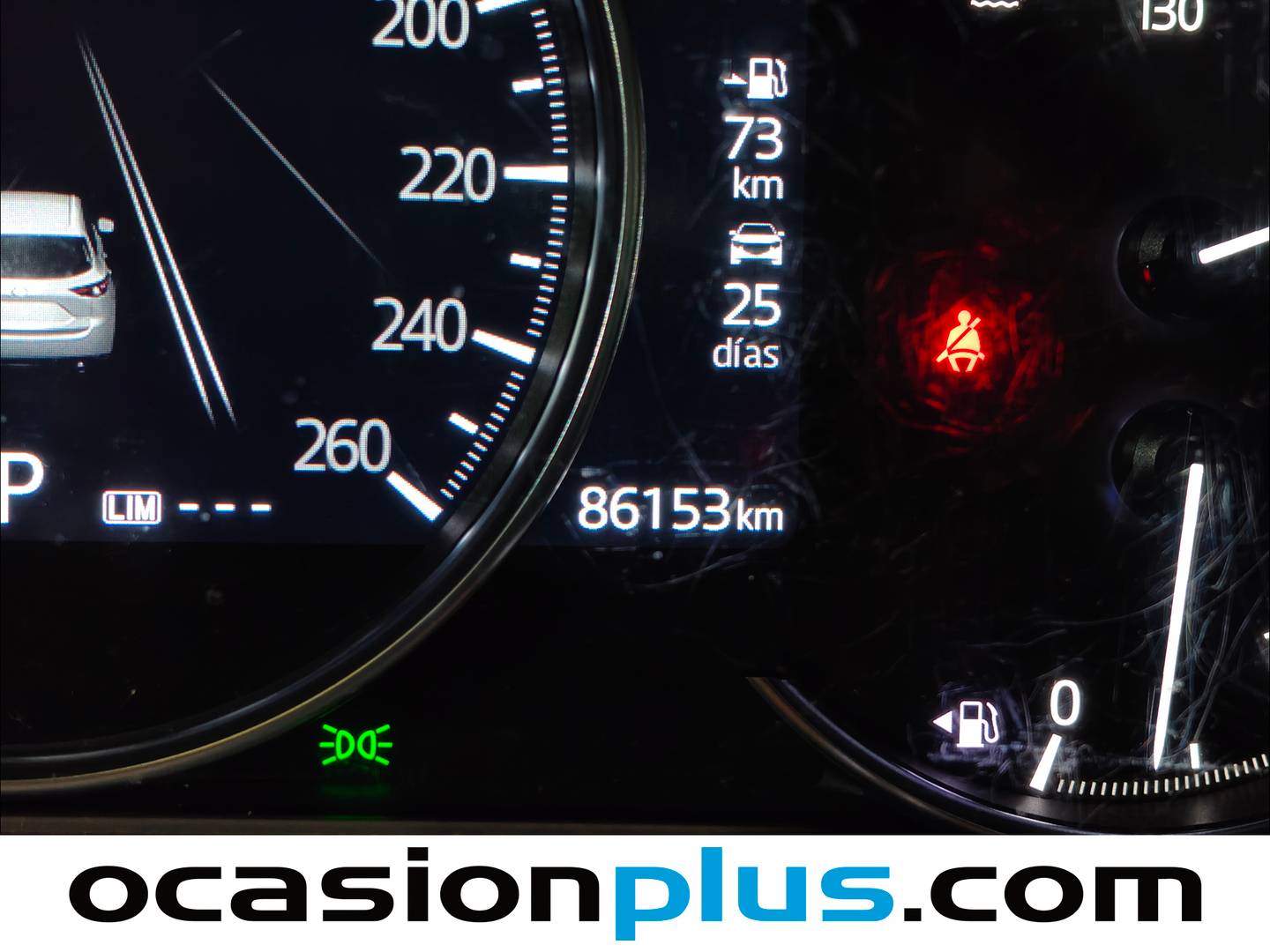 Mazda CX-5 Mazda CX-5 2.5 G Zenith 2WD AT (194 CV) al mejor precio