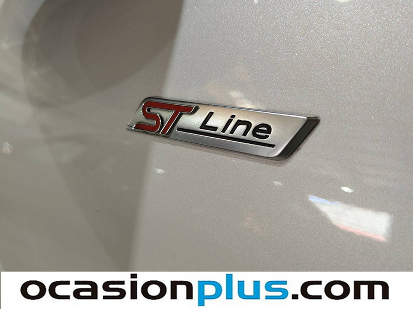 Foto Ford Kuga Ford Kuga 2.5 Duratec FHEV ST-Line Auto (190 CV)