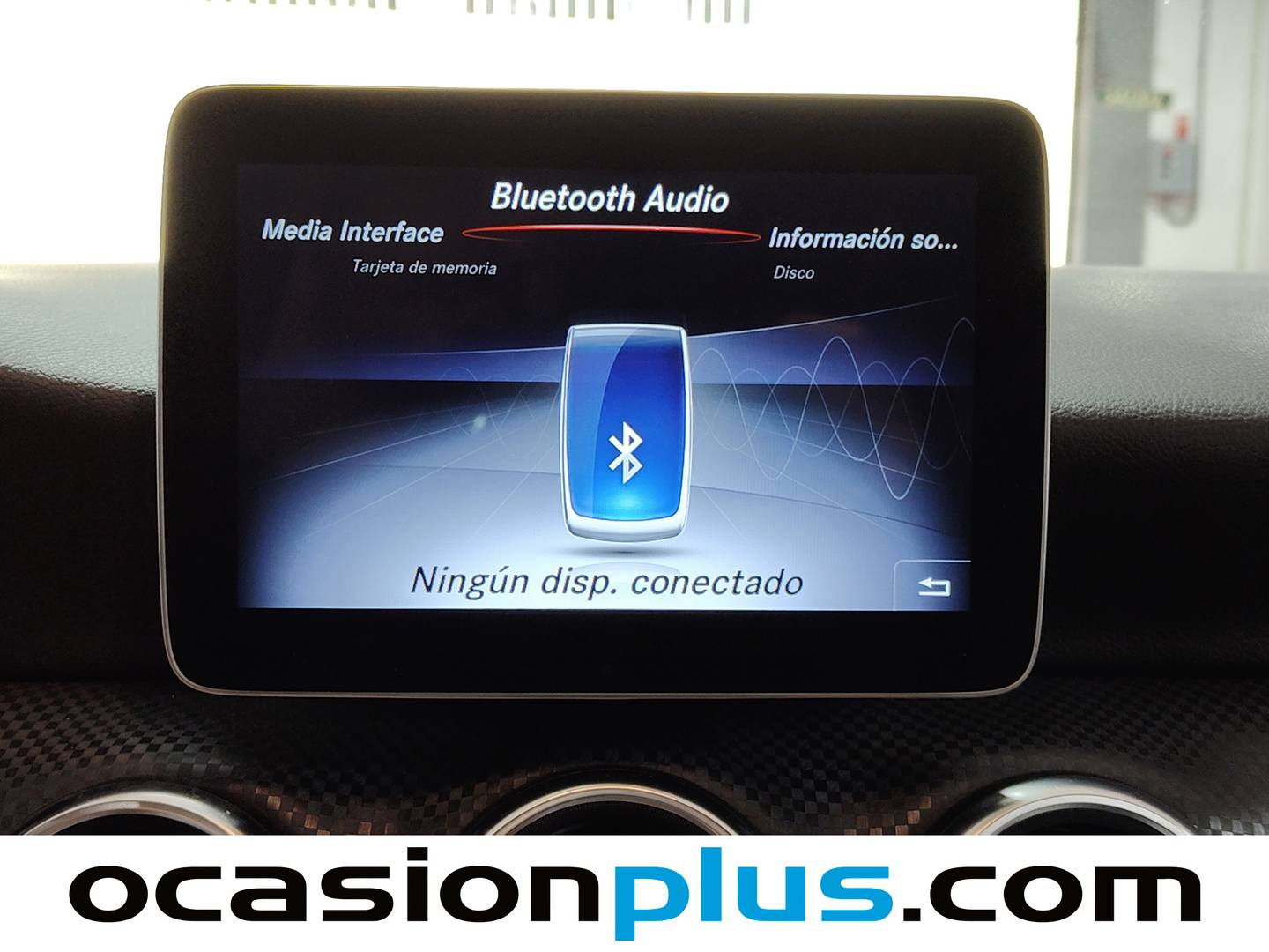 Foto Mercedes Clase A Mercedes-Benz Clase A Clase A 200 d (136 CV)