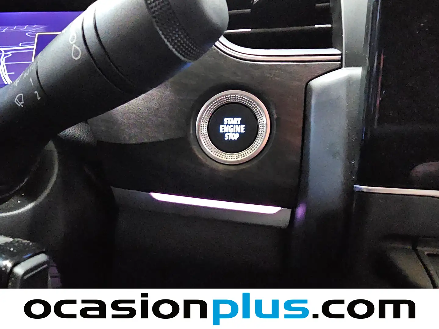 Foto Renault Arkana Renault Arkana Esprit Alpine E-TECH Híbrido  (145 CV)