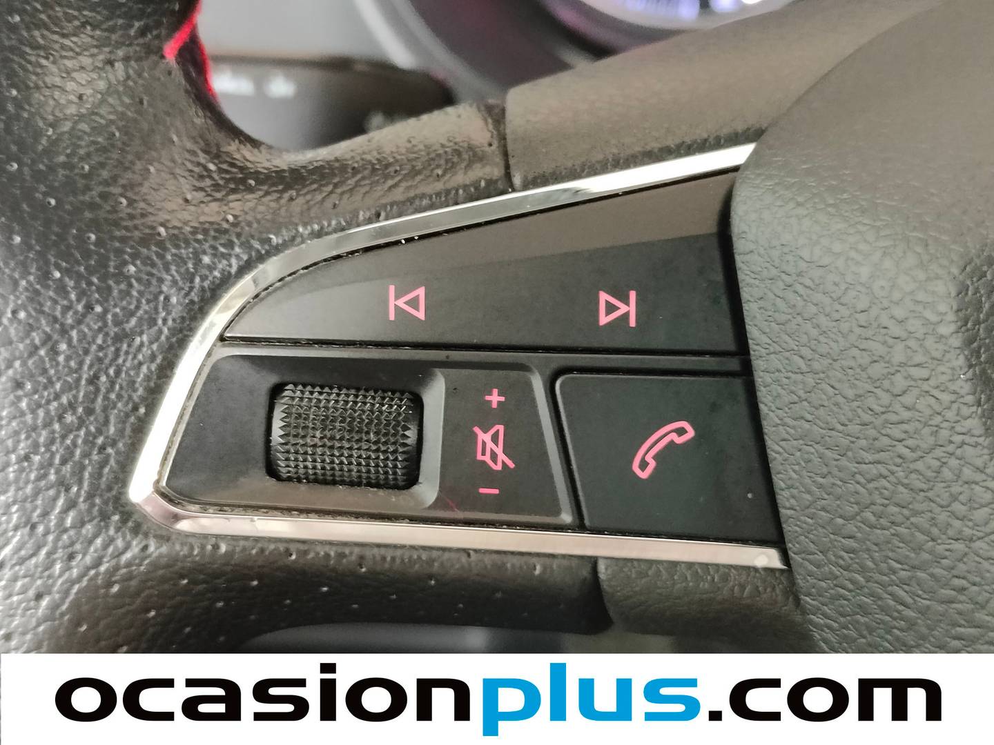 Seat Ibiza Seat Ibiza 1.0 TSI S&S FR (110 CV) de ocasión
