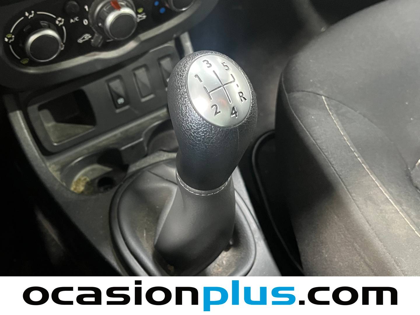 Dacia Duster Dacia Duster Ambiance 1.6 4x2 (115 CV) de segunda mano