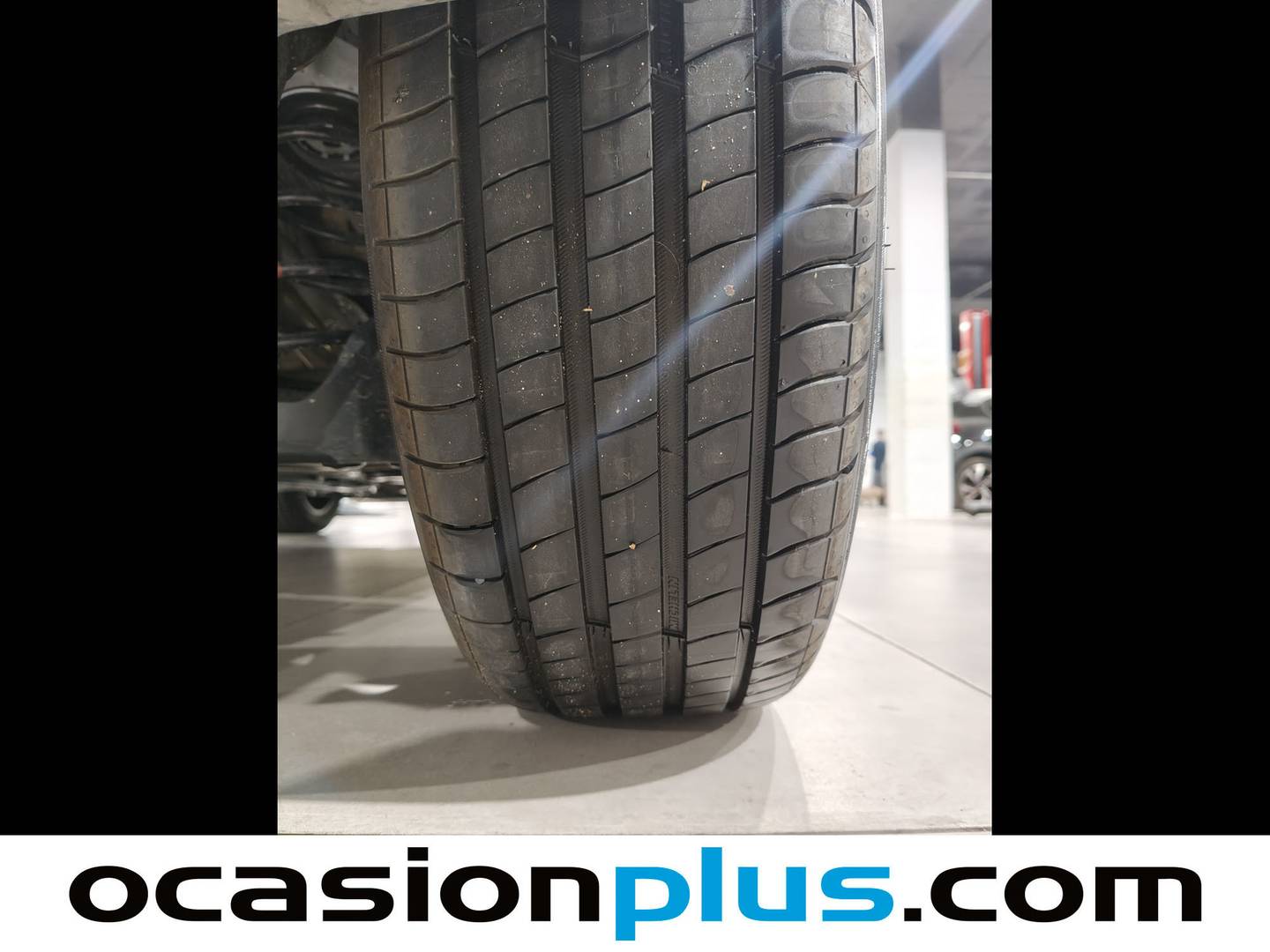 Peugeot 208 Peugeot 208 PureTech 100 Allure (100 CV) de segunda mano