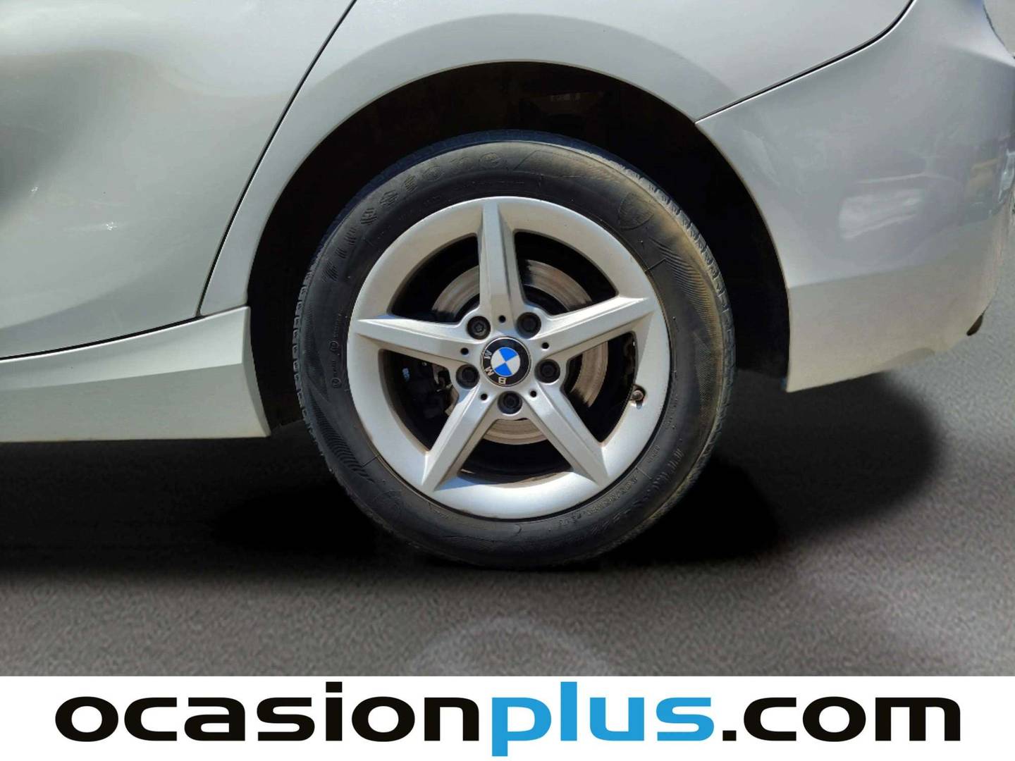 BMW Serie 1 BMW Serie 1 116d (116 CV) 2016
