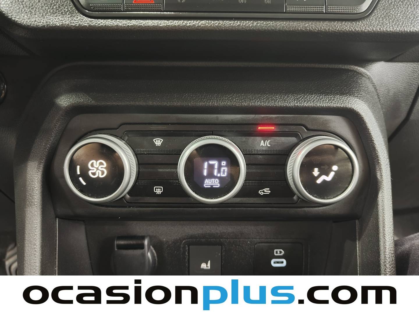 Foto Dacia Sandero Dacia Sandero Stepway Extreme Go TCe (110 CV)