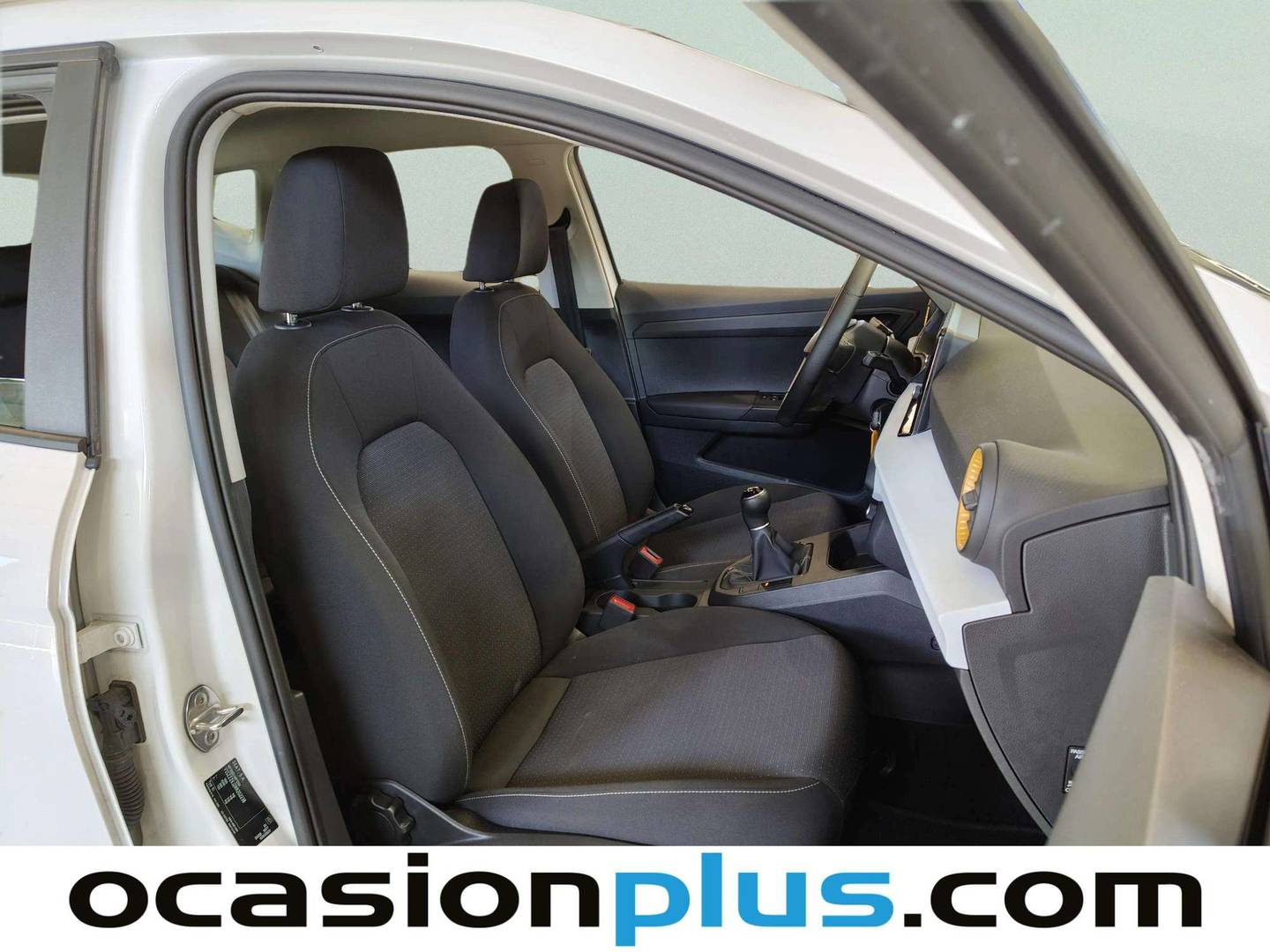 Seat Ibiza Seat Ibiza 1.0 TSI Style XL (95 CV) gasolina
