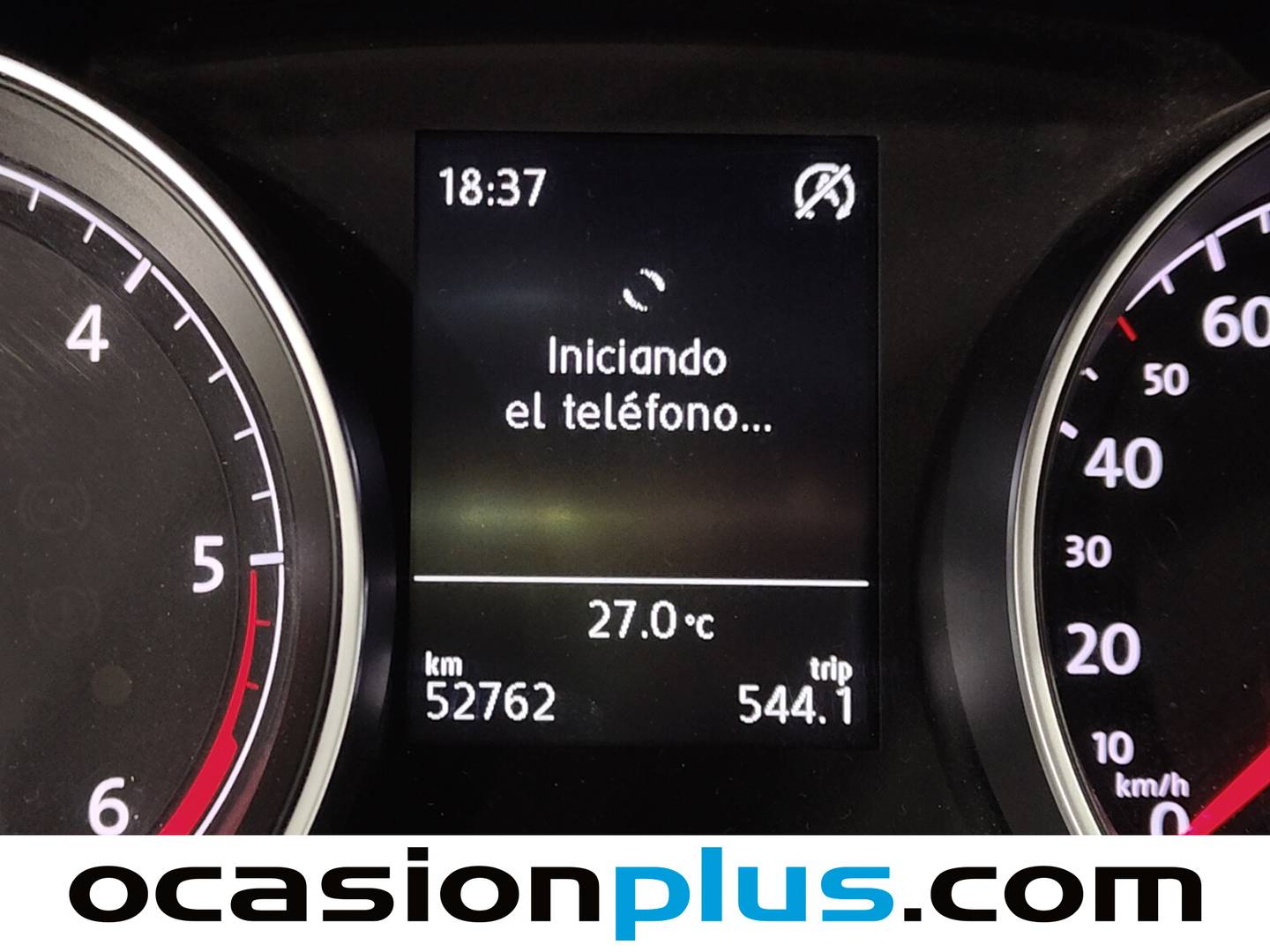 Volkswagen Golf Volkswagen Golf Business 1.6 TDI BMT (110 CV) DSG diésel