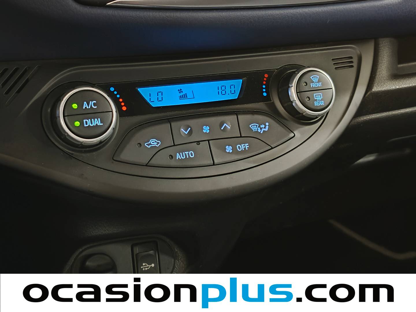 Toyota Yaris Toyota Yaris 1.5 Hybrid Feel (100 CV) km 0