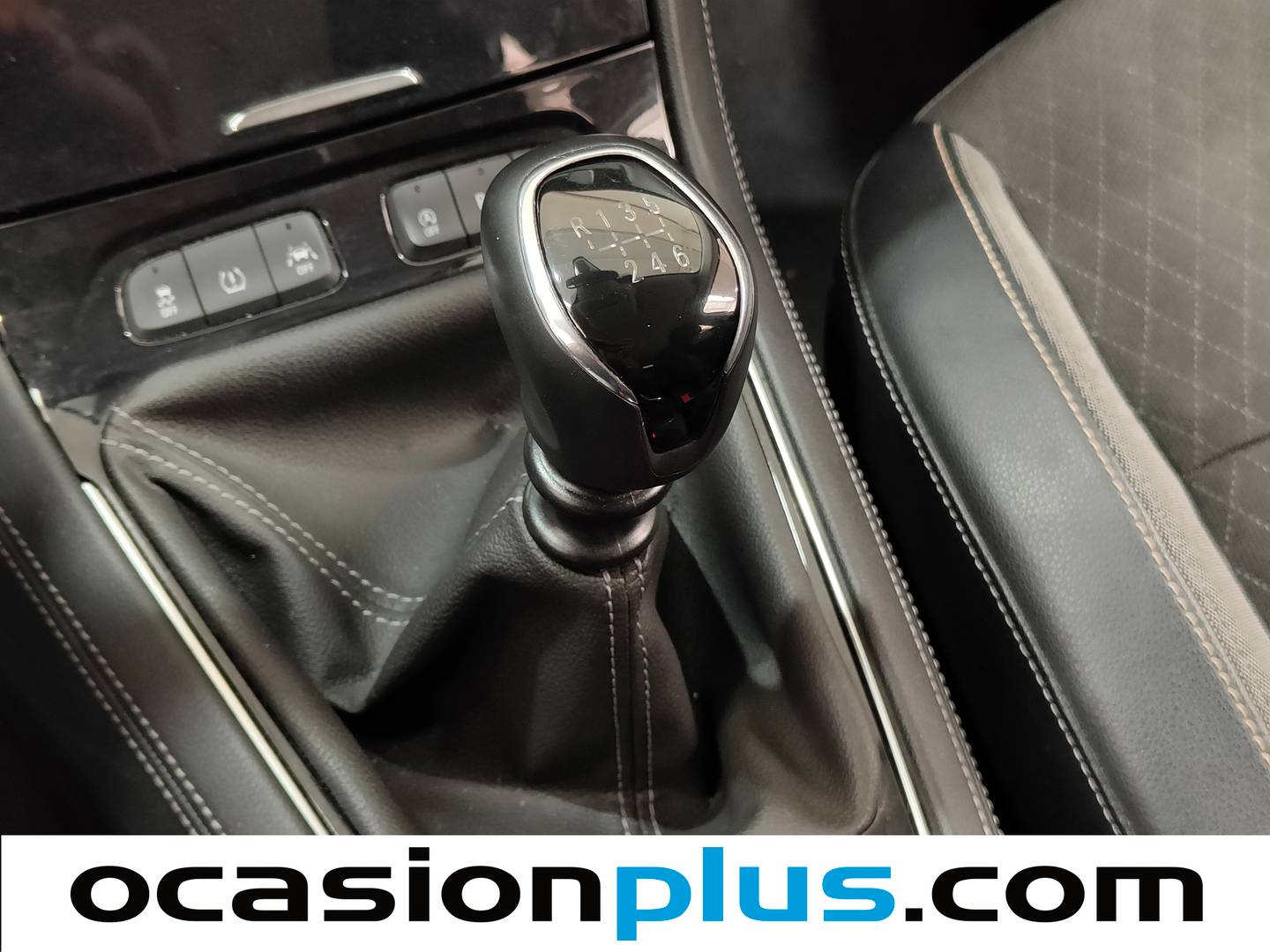 Opel Grandland X Opel Grandland X 1.2 Turbo S&S Excellence (130 CV) de segunda mano