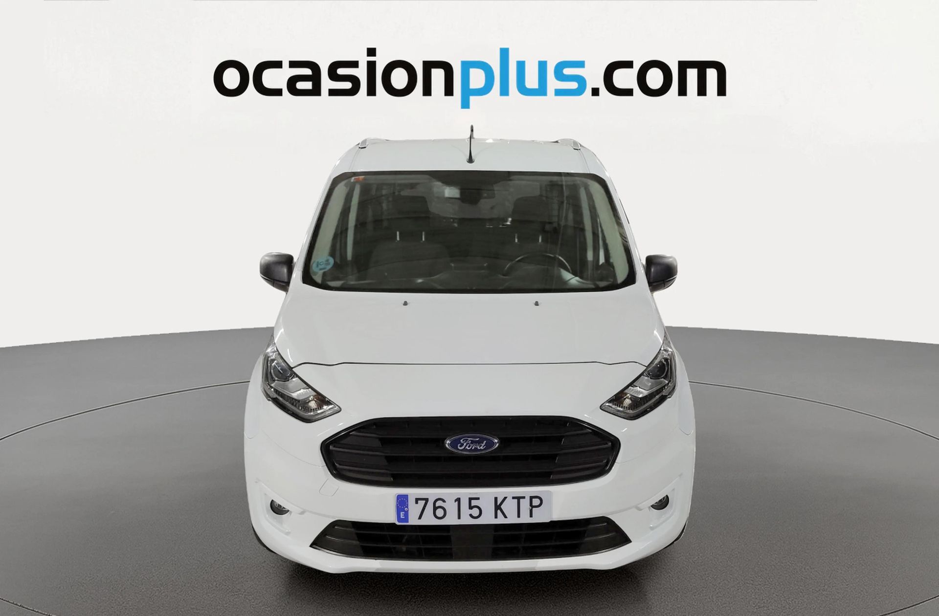 Ford Transit Connect Kombi 1.5 TDCi Trend 220 L1 - foto 14