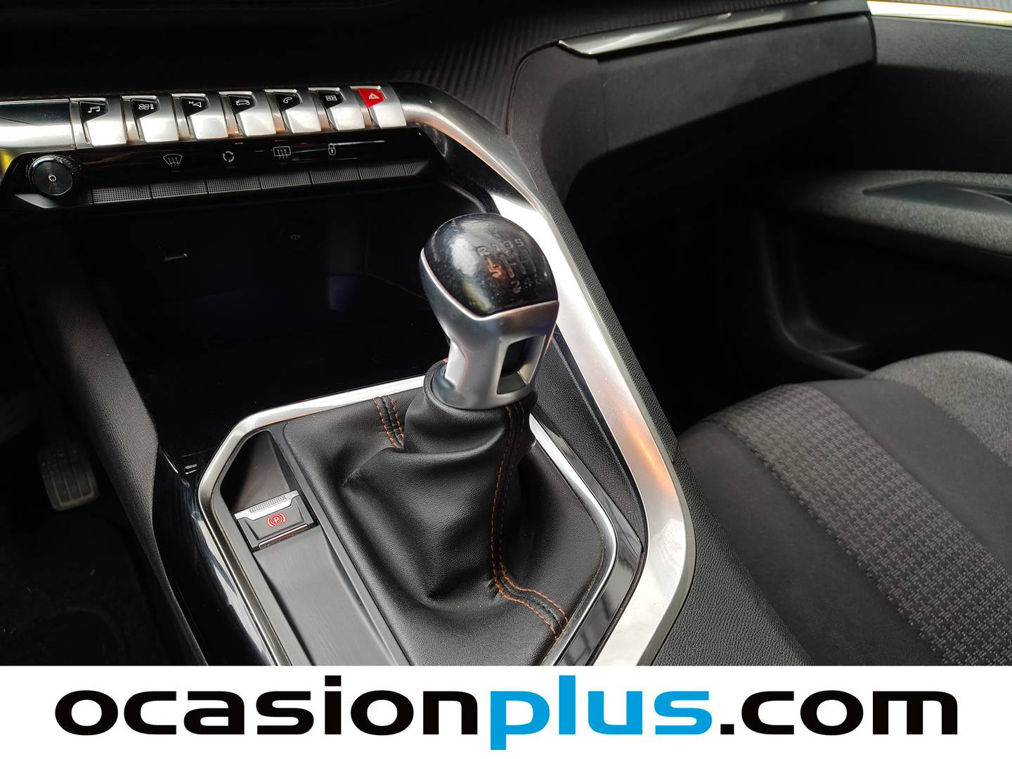 Peugeot 3008 Peugeot 3008 PureTech 130 S&S Active (130 CV) de segunda mano