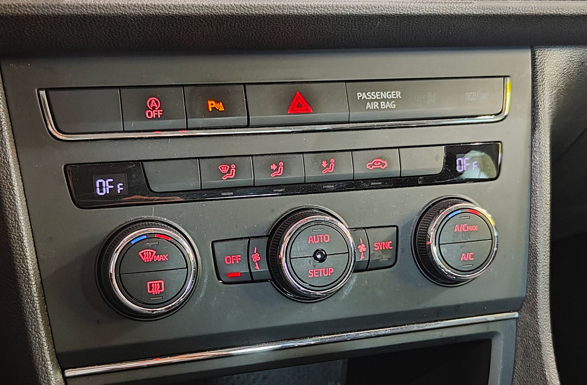 SEAT León 1.4 TSI ACT Style - foto 29