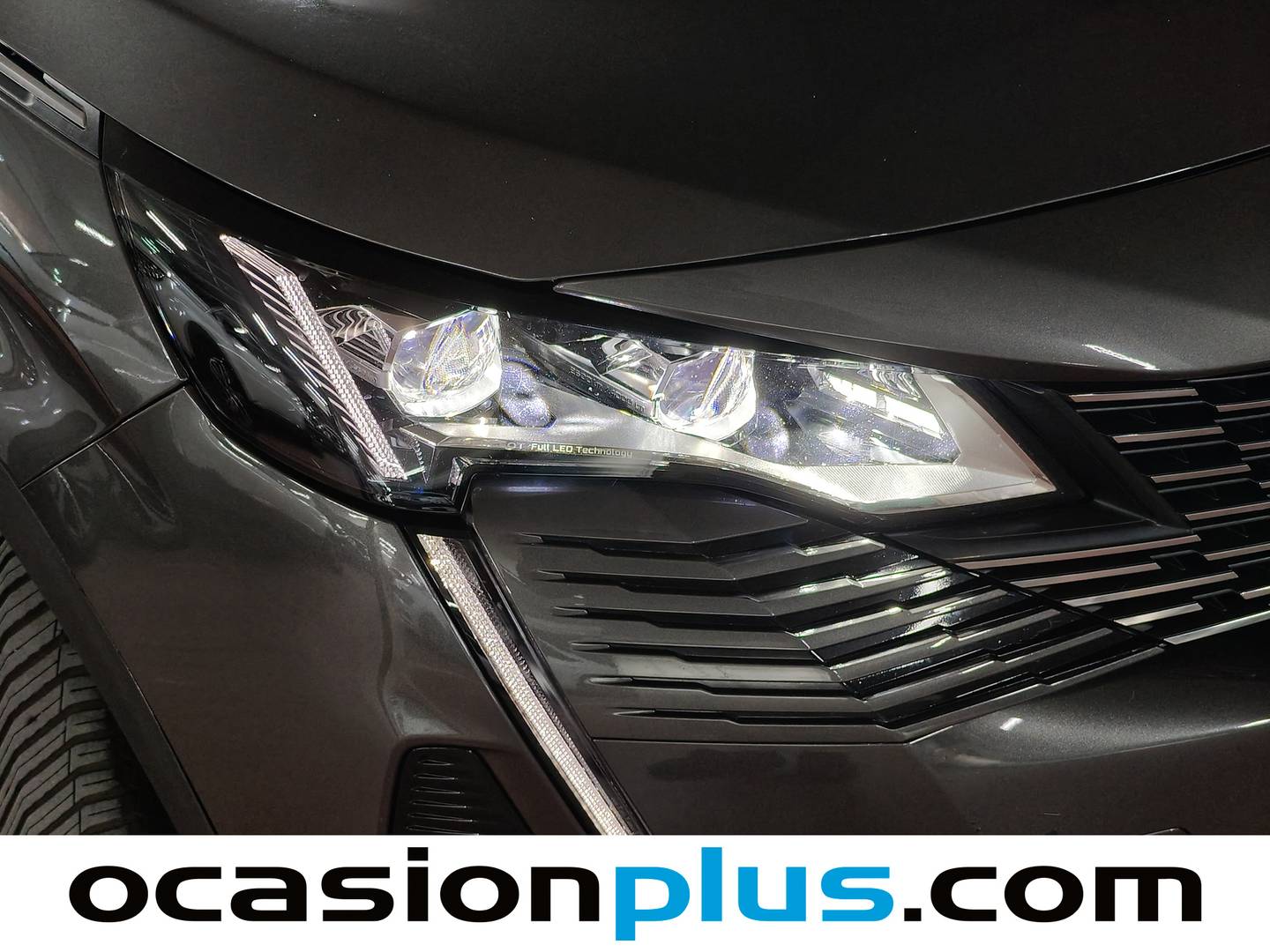Paquetes del Peugeot 5008 Peugeot 5008 BlueHDI 130 S&S GT EAT8 (130 CV) 7 Plazas