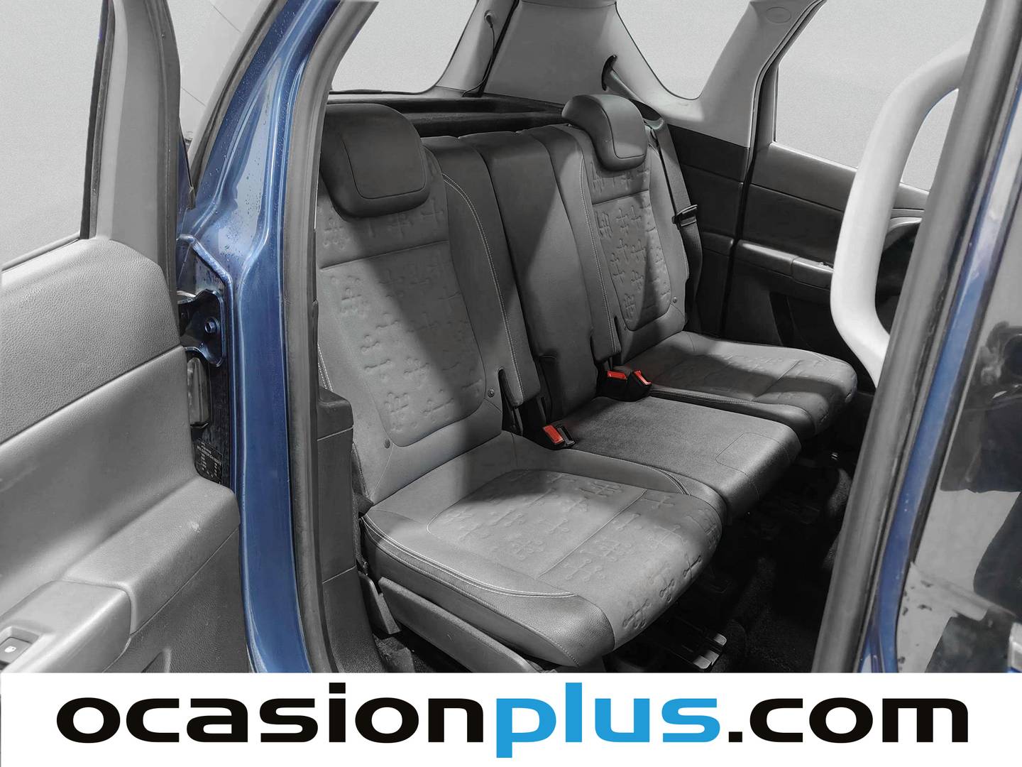 Opel Meriva Opel Meriva 1.4 NET Excellence (140 CV) gasolina