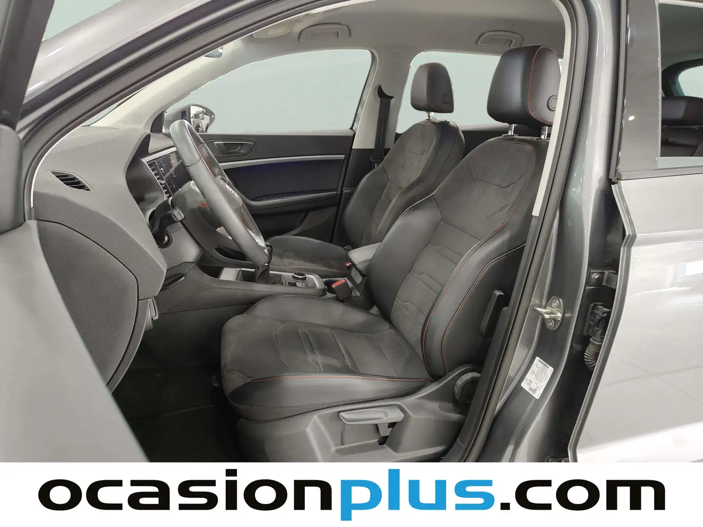 Foto Seat Ateca SEAT Ateca 1.0 TSI FR Special Edition (115 CV)