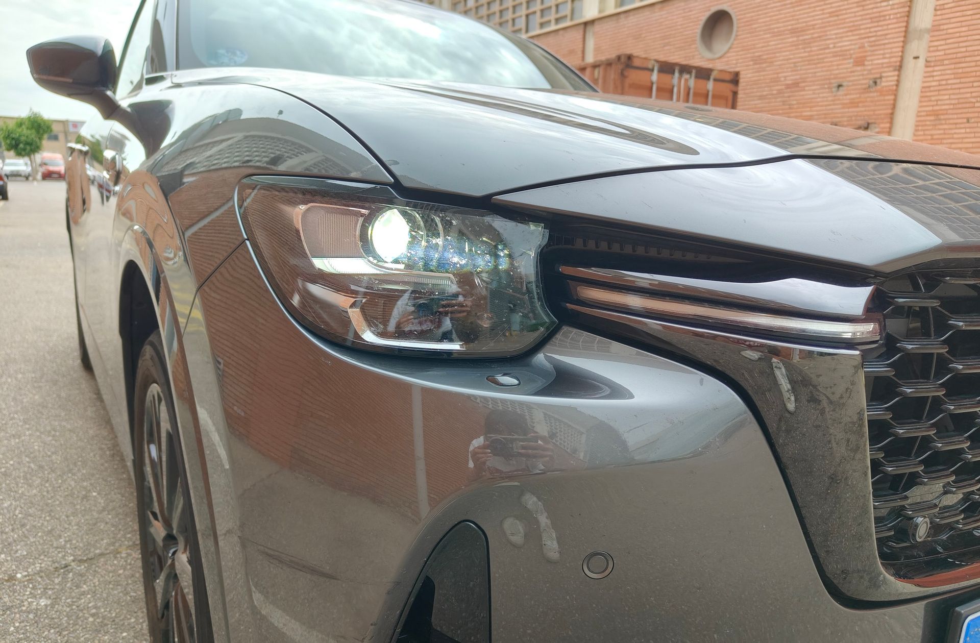 Mazda CX-60 e-Skyactiv D MHEV Homura Plus 4WD - foto 21