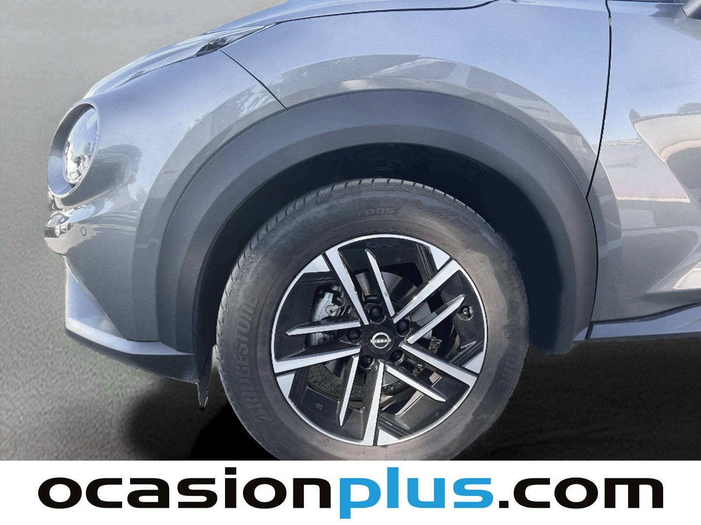 Foto Nissan JUKE Nissan Juke DIG-T N-Connecta 4x2 (114 CV)