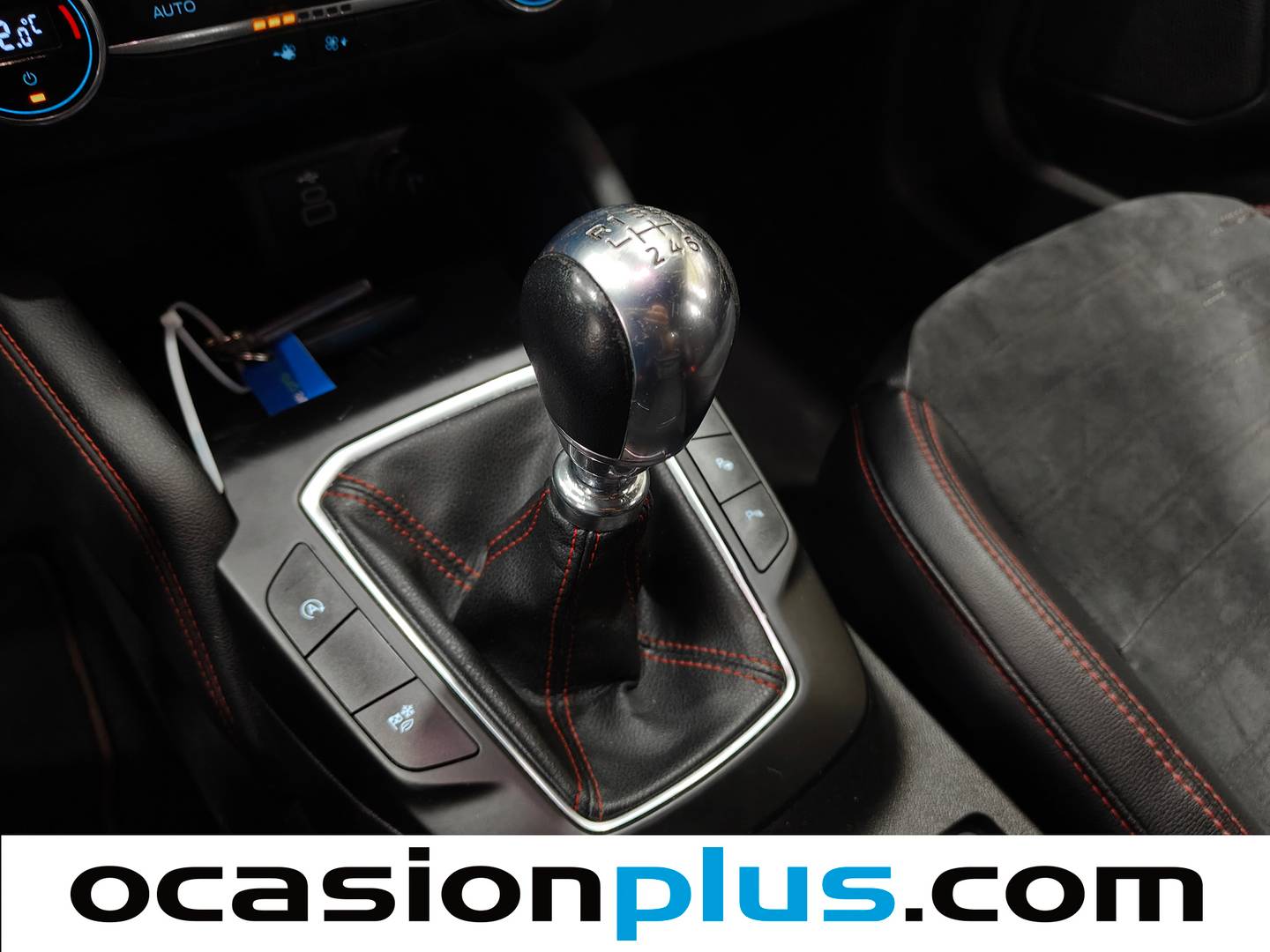 Ford Kuga Ford Kuga 1.5T EcoBoost ST-Line X 4x2 (150 CV) de ocasión