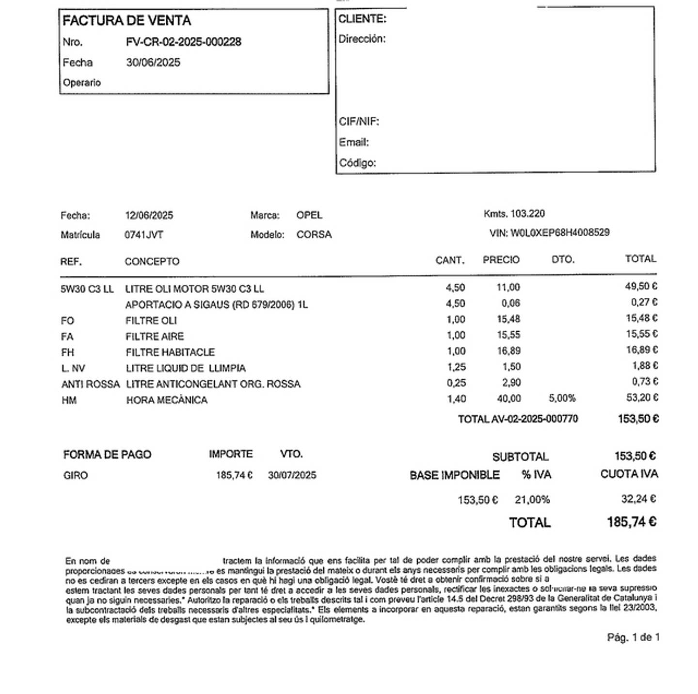Foto Opel Corsa Opel Corsa 1.3 CDTI S&S Color Edition (95 CV)