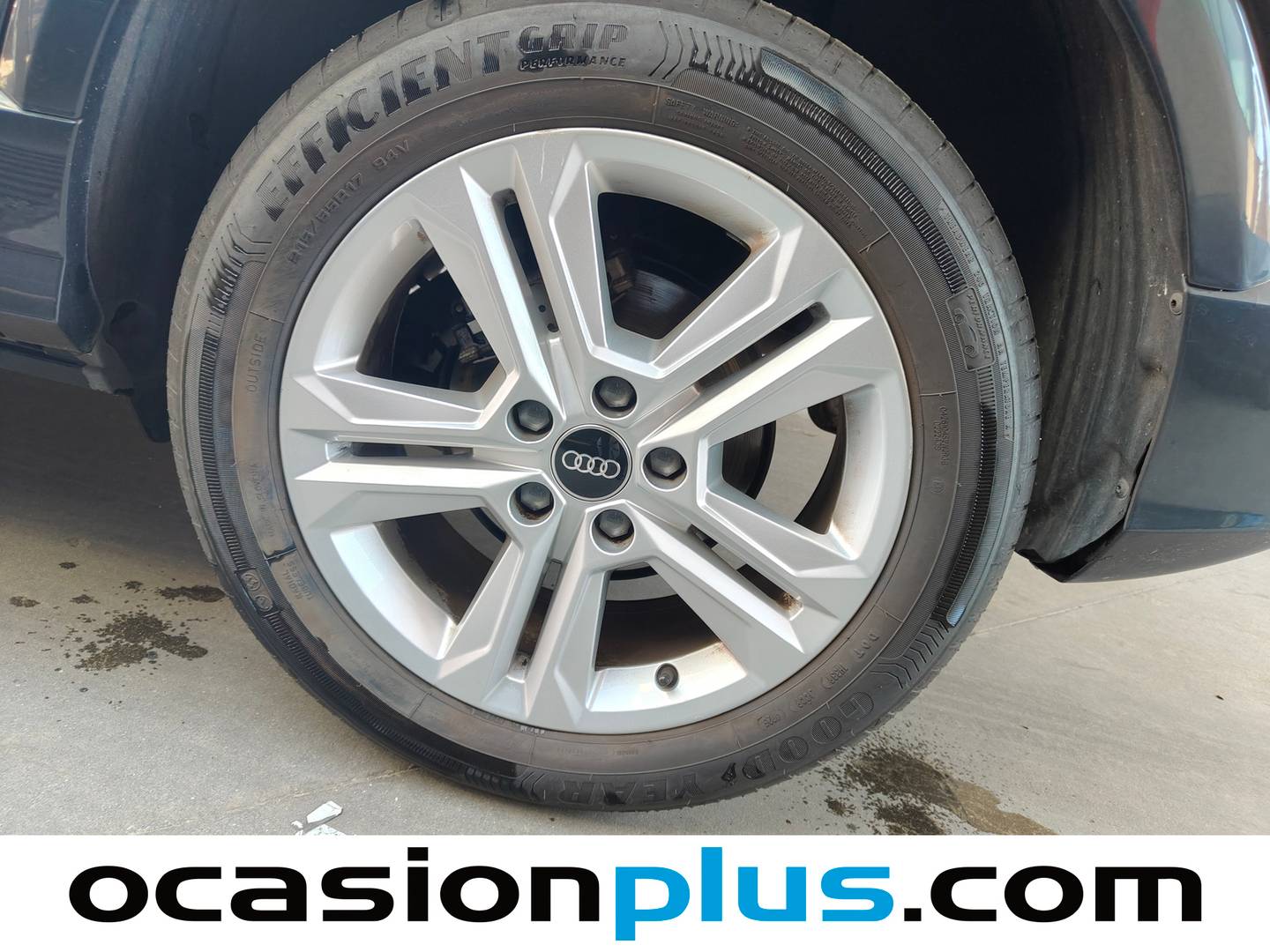 Audi Q2 Audi Q2 Advanced 35 TFSI (150 CV) S tronic al mejor precio