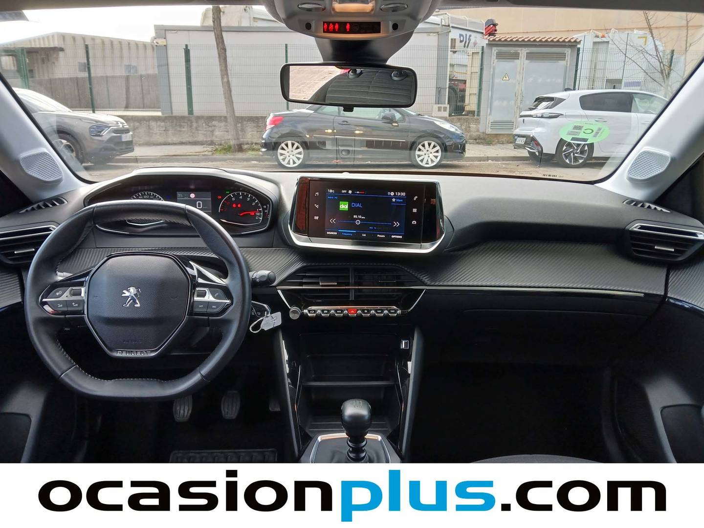 Peugeot 208 Peugeot 208 PureTech 100 Active Pack (100 CV) al mejor precio