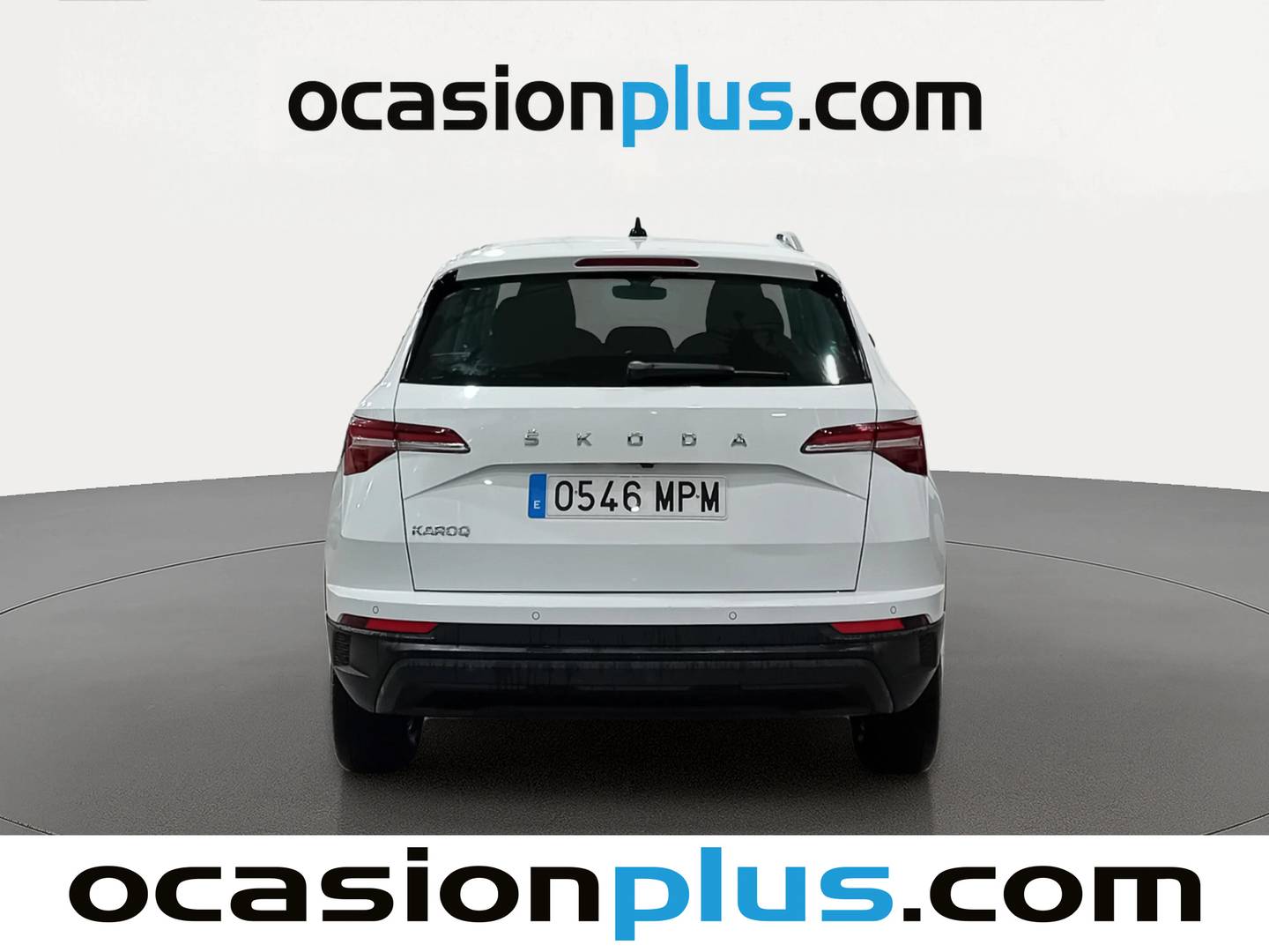 Foto Skoda Karoq Skoda Karoq 2.0 TDI Selection (115 CV)
