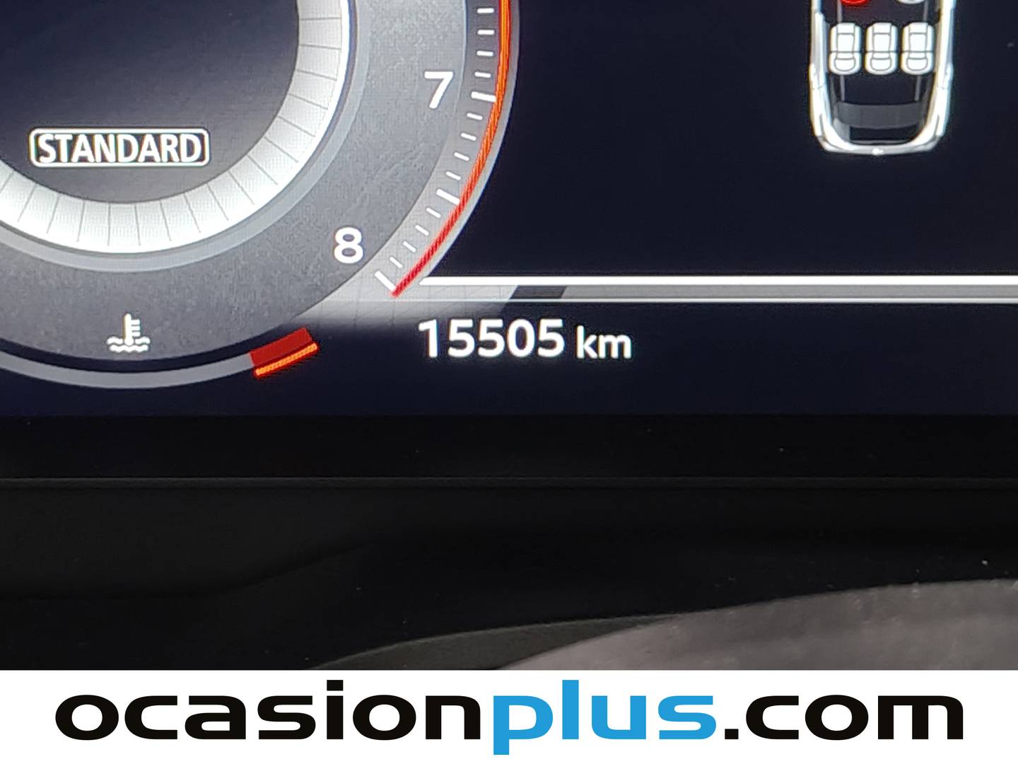 Foto Nissan QASHQAI Nissan Qashqai DIG-T 140 N-Connecta (140 CV)