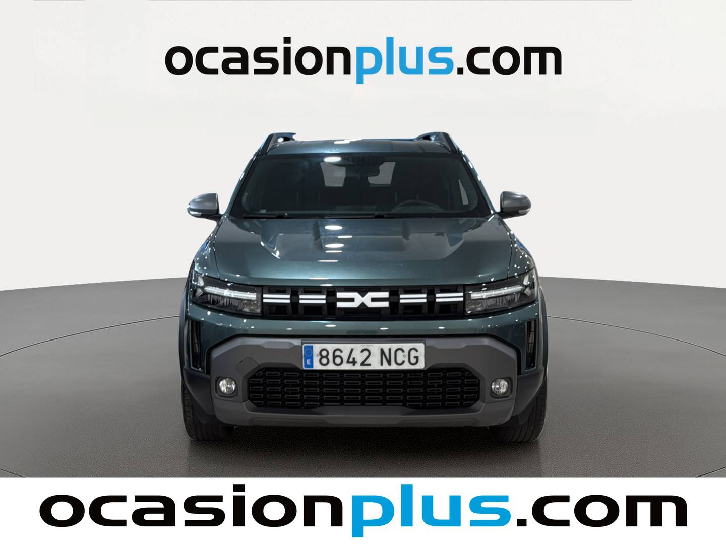 Dacia Duster Dacia Duster Journey TCE 48v 4X2  (130 CV) barato