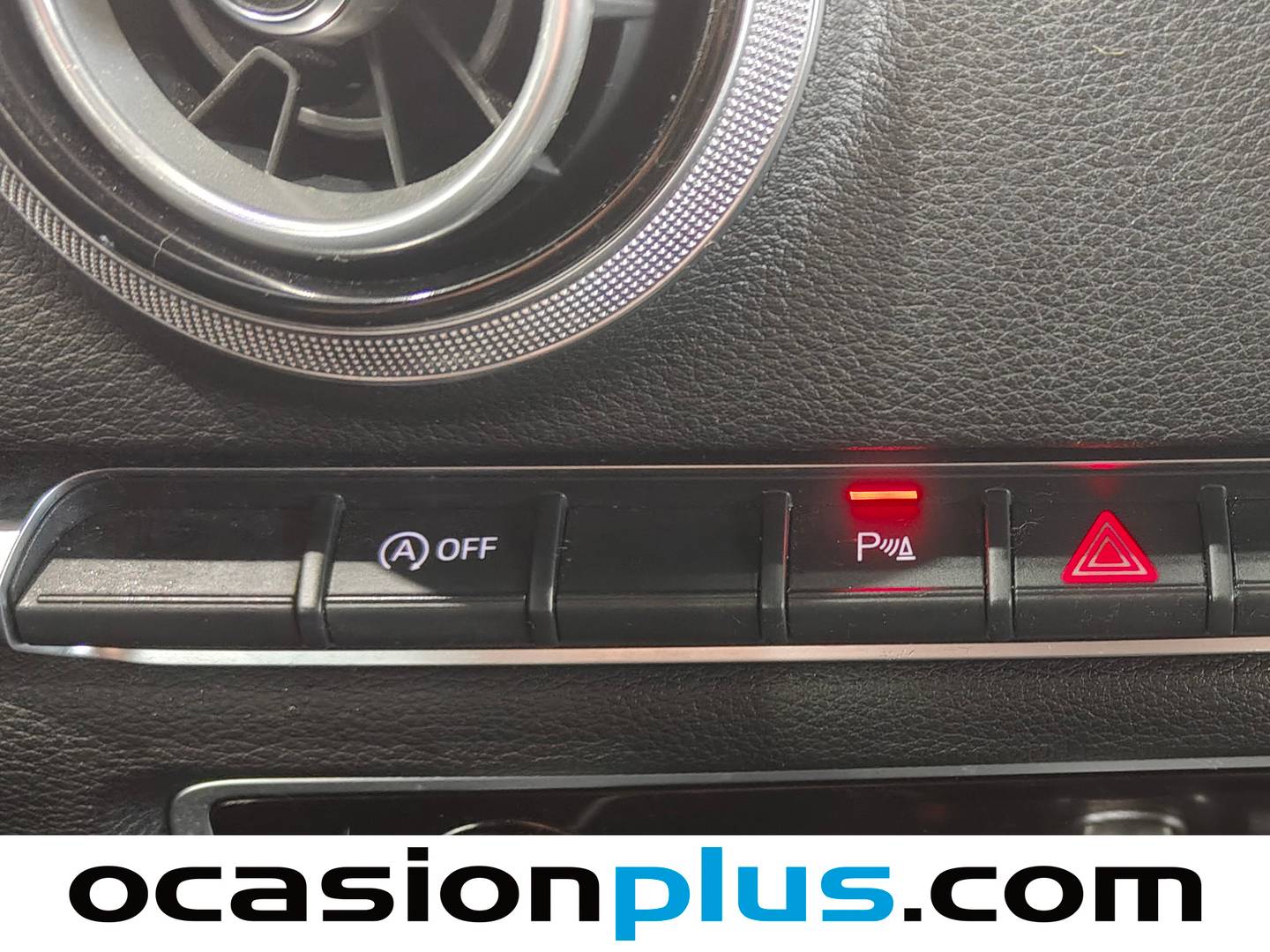 Accesorios del Audi A3 Audi A3 Sportback design edition 2.0 TDI (150 CV) S tronic