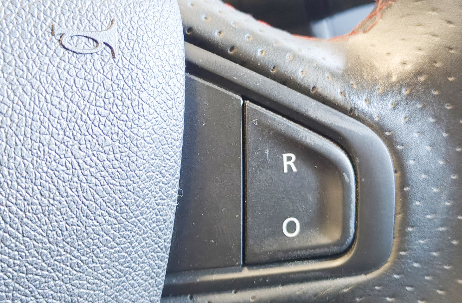 Renault Mégane R.S. 2.0 - foto 30