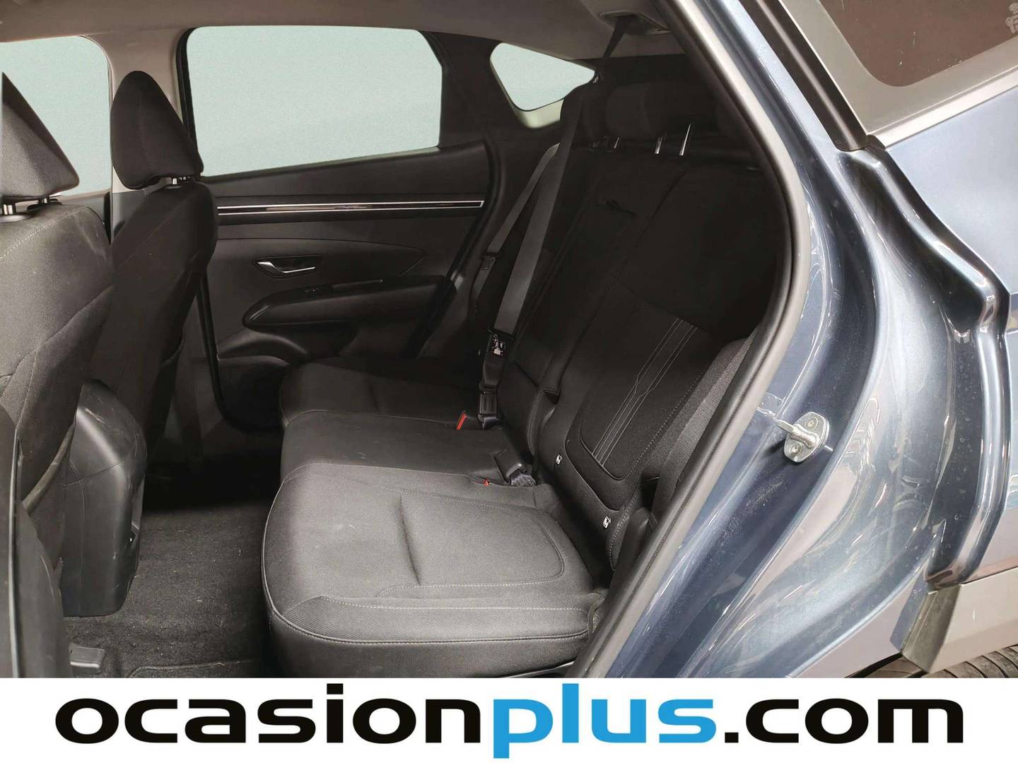 Foto Hyundai Tucson Hyundai Tucson 1.6 TGDI Maxx  (150 CV)