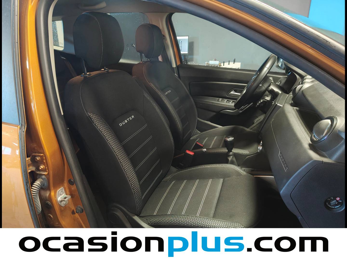 Dacia Duster Dacia Duster Prestige Blue dCi (115 CV) 4X2 km 0