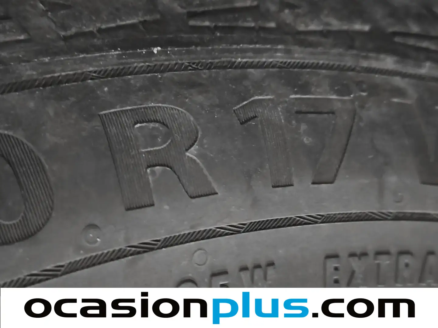 Foto Ford Focus Ford Focus 1.0 Ecoboost MHEV ST-Line Auto (125 CV)