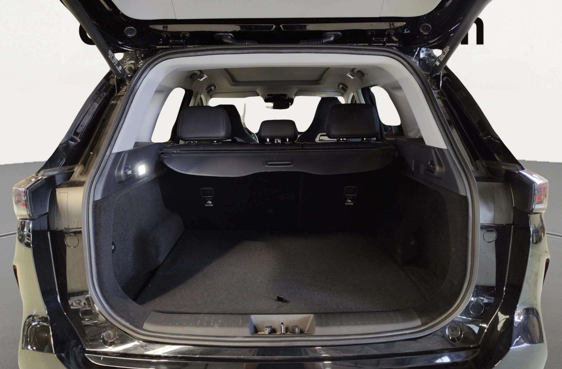 Ebro s700 1.5 T-GDi PHEV Luxury E-CVT - foto 21